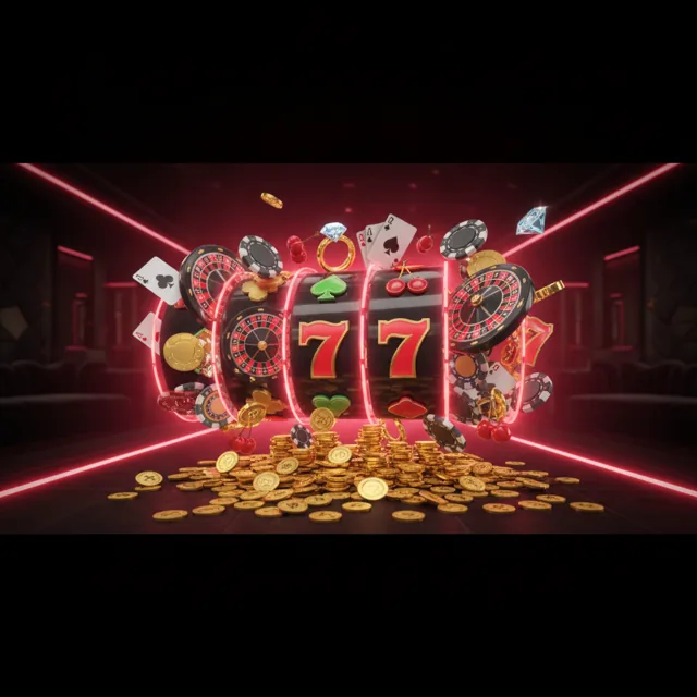 Immersive Roulette