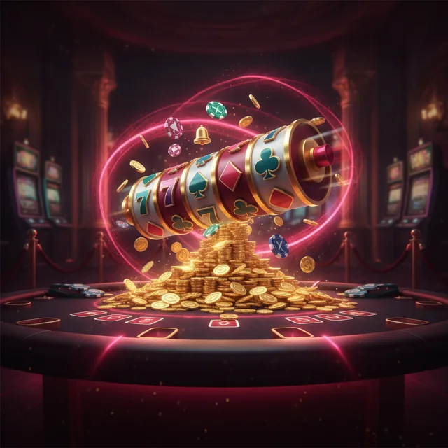 Infinite Blackjack
