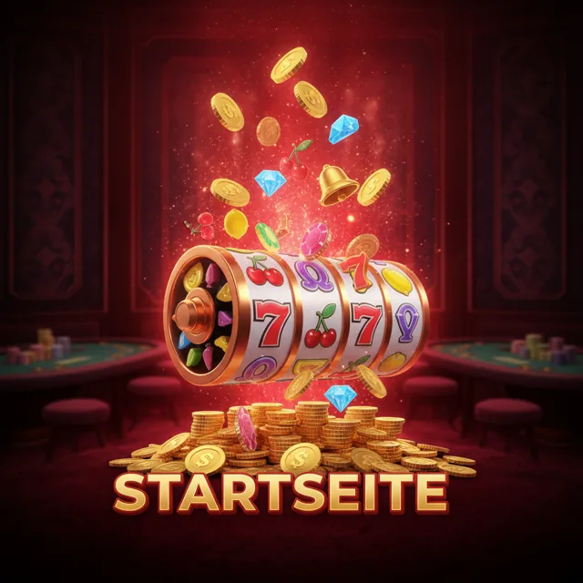 Startseite